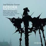 Josef Bohuslav Foerster - Debora