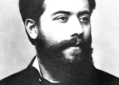 Gustav Mahler 1860-1911 - Můj čas přijde… 3