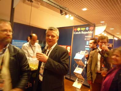 MIDEM 2010 - Obsah a kontext tvoří tržní hodnotu