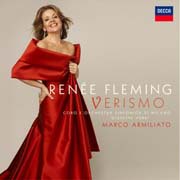 Renée Fleming - Verismo