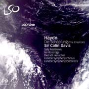Joseph Haydn - Die Schöpfung (The Creation)
