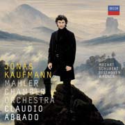 Jonas Kaufmann - Mozart, Schubert, Beethoven, Wagner