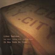 Libor Šmoldas - In New York On Time