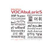 Bobby McFerrin - Vocabularies