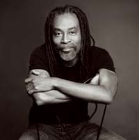 Bobby McFerrin, foto Carol Friedman