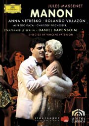 Jules Massenet - Manon