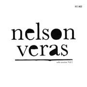 Nelson Veras - Solo Session Vol. I