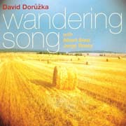 David Dorůžka - Wandering Song
