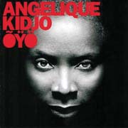 Angelique Kidjo - ÕŸÖ