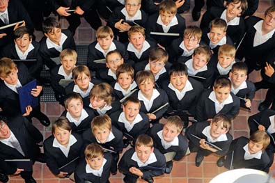 Matoušovy pašije bez potlesku