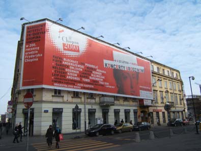 Špičkový skladatel – špičkové oslavy