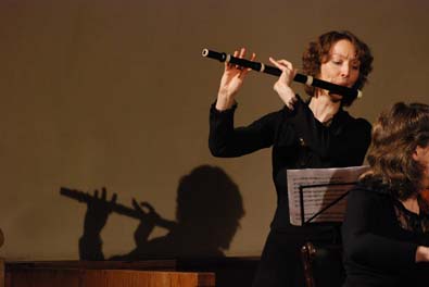 Návraty k mariánským skladbám na pražském jaru, foto Petr Dyrc
