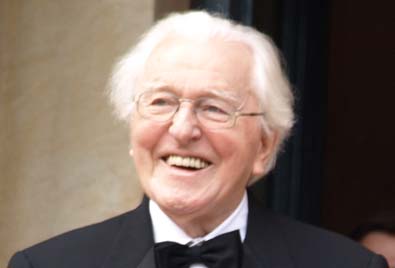 Wolfgang Wagner