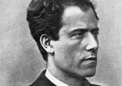Gustav Mahler - Můj čas přijde... 5