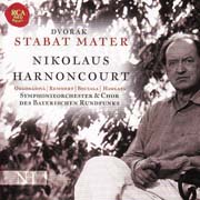 Antonín Dvořák - Stabat Mater op. 58