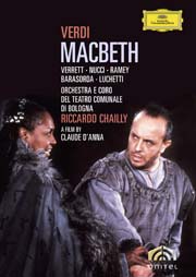 Giuseppe Verdi - Macbeth