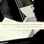 Jazz at Lincoln Center Orchestra / Ted Nash - Portrait In Seven Shades