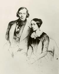 Robert Schumann s Clarou (1847)