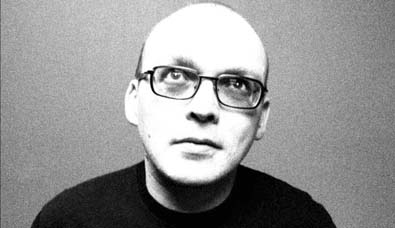 Bugge Wesseltoft, foto CF-Wesenberg