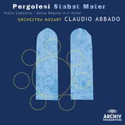 Pergolesi - Stabat Mater