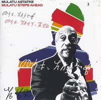 Mulatu Astatke - návrat legendy etio-jazzu, foto Strut Records
