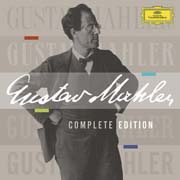 Gustav Mahler - Complete Edition