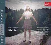Bedřich Smetana - Libuše