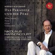 Robert Schumann - Das Paradies und die Peri op. 50