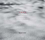 Food - Quiet Inlet