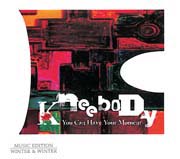 Kneebody - You Can Have Your Moment