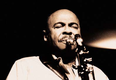 Benny Golson - stále fascinující, foto Riccardo Schwamenth