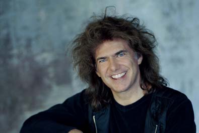 Pat Metheny - hudba by měla být především zábava, foto Jimmy Katz