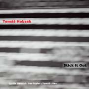 Tomáš Hobzek - Stick It Out