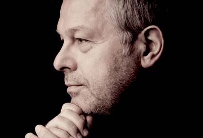 Christoph Prégardien - lyrický tenor může těžko zpívat bel canto, foto © Challenge Records International/Marco Broggreve