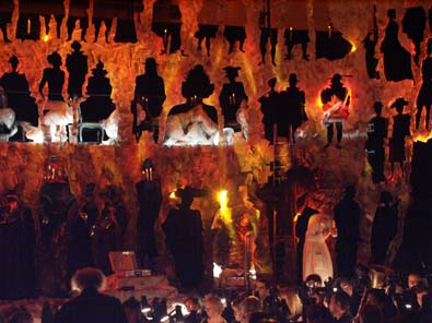 Festivalové rojení IV, foto archiv