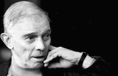 Z textů Ivana Medka - Leonard Bernstein, foto archiv