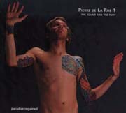 Pierre de La Rue - Missa Ave sanctissima Maria a 6, Missa O salutaris hostia a 4
