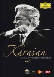 Karajan - Or Beauty A I See It