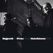 Najponk/Pivec/Hutchinson - It‘s About Time