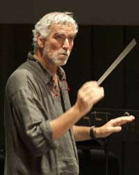 Don Giovanni Jiřího Menzela, foto Libor Sváček