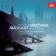 Bedřich Smetana - Má vlast