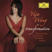 Yuja Wang - Transformation