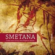 Bedřich Smetana - České tance I, II, Črty op. 4, 5
