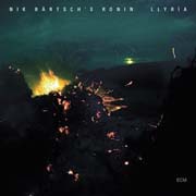 Nik Bärtsch‘s Ronin - Llyrìa