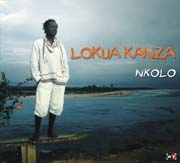 Lokua Kanza - N‘Kolo