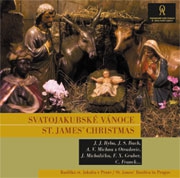 Svatojakubské vánoce
