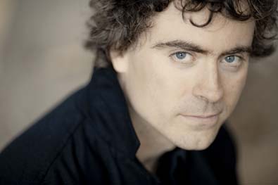Paul Lewis v Beethovenových službách