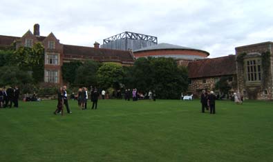 Vzpomínka na Glyndebourne, foto Petr Kadlec