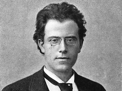 Gustav Mahler - Můj čas přijde…12