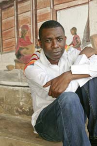 Youssou N‘Dour - z rastamana prezidentem